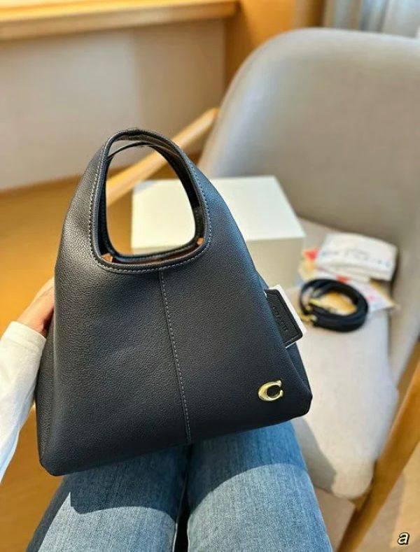 COACH LANA HAND BAG
