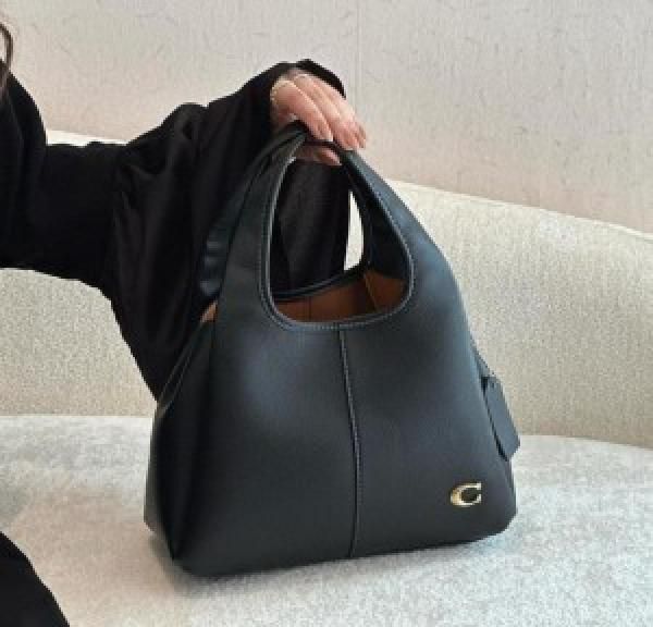 COACH LANA HAND BAG