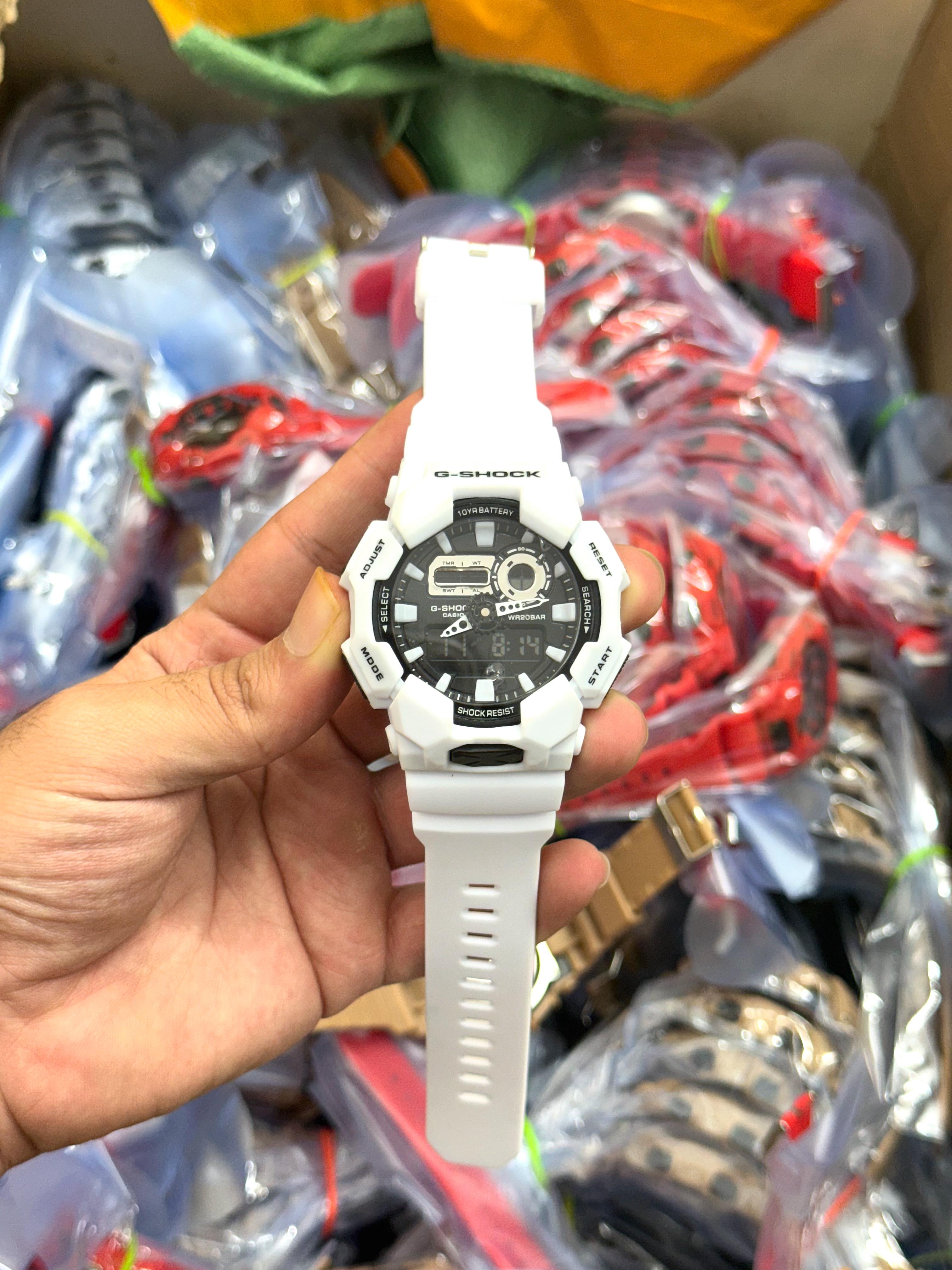 Casio Gshock