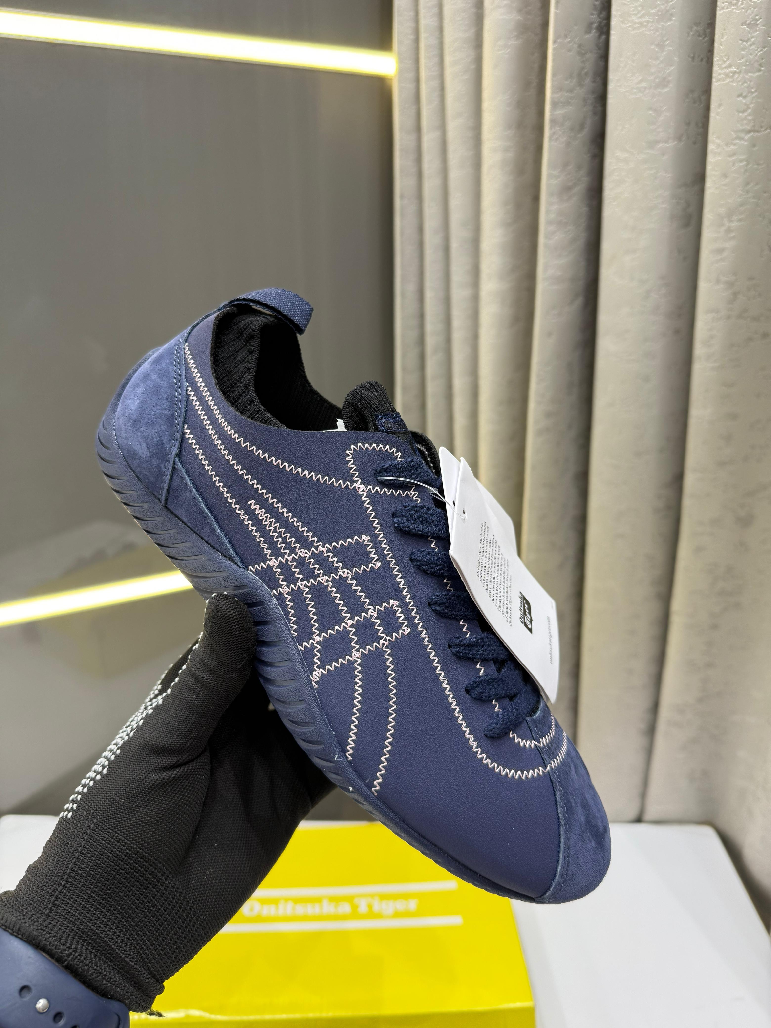 O T Sclaw Navy blue SHB2