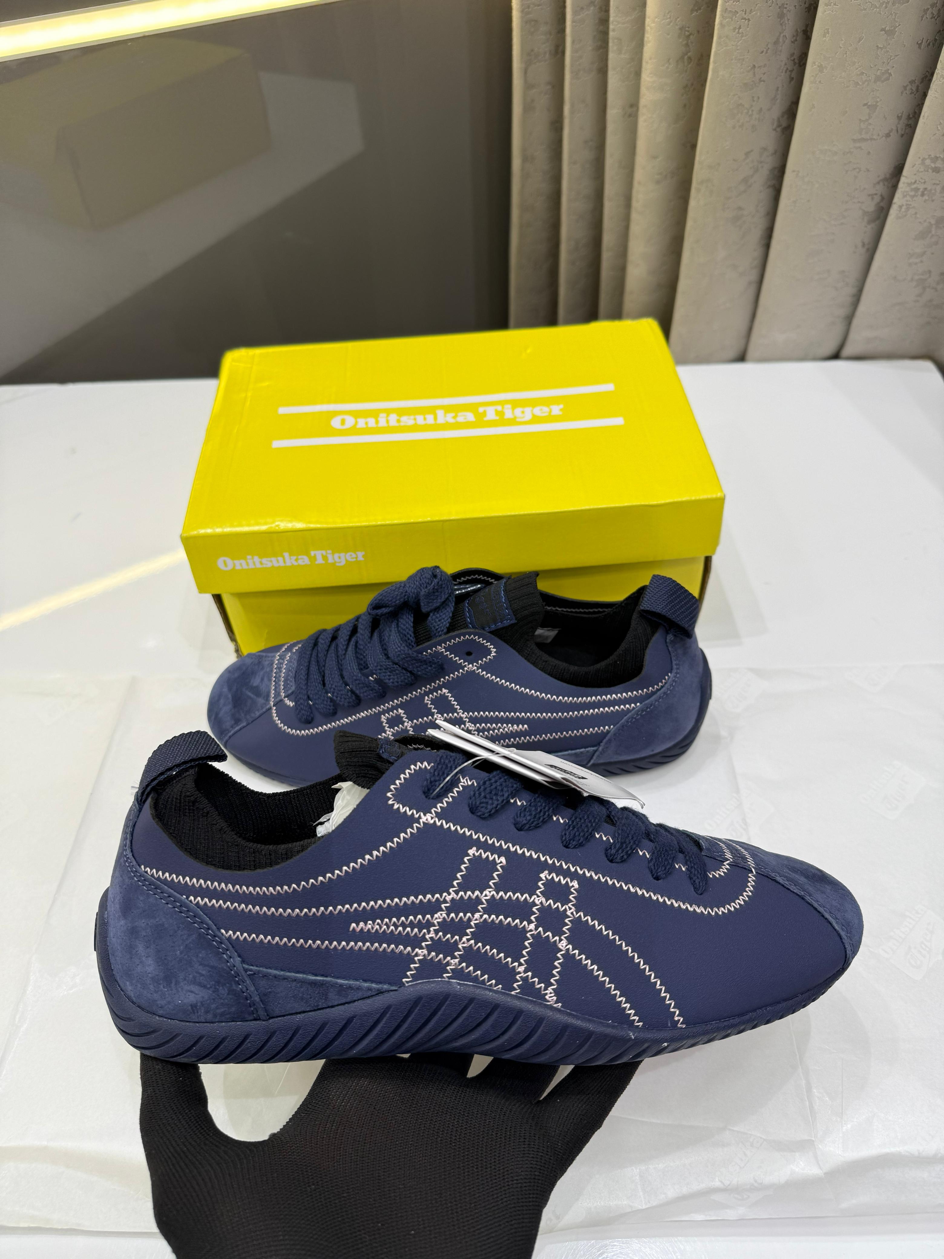 O T Sclaw Navy blue SHB2