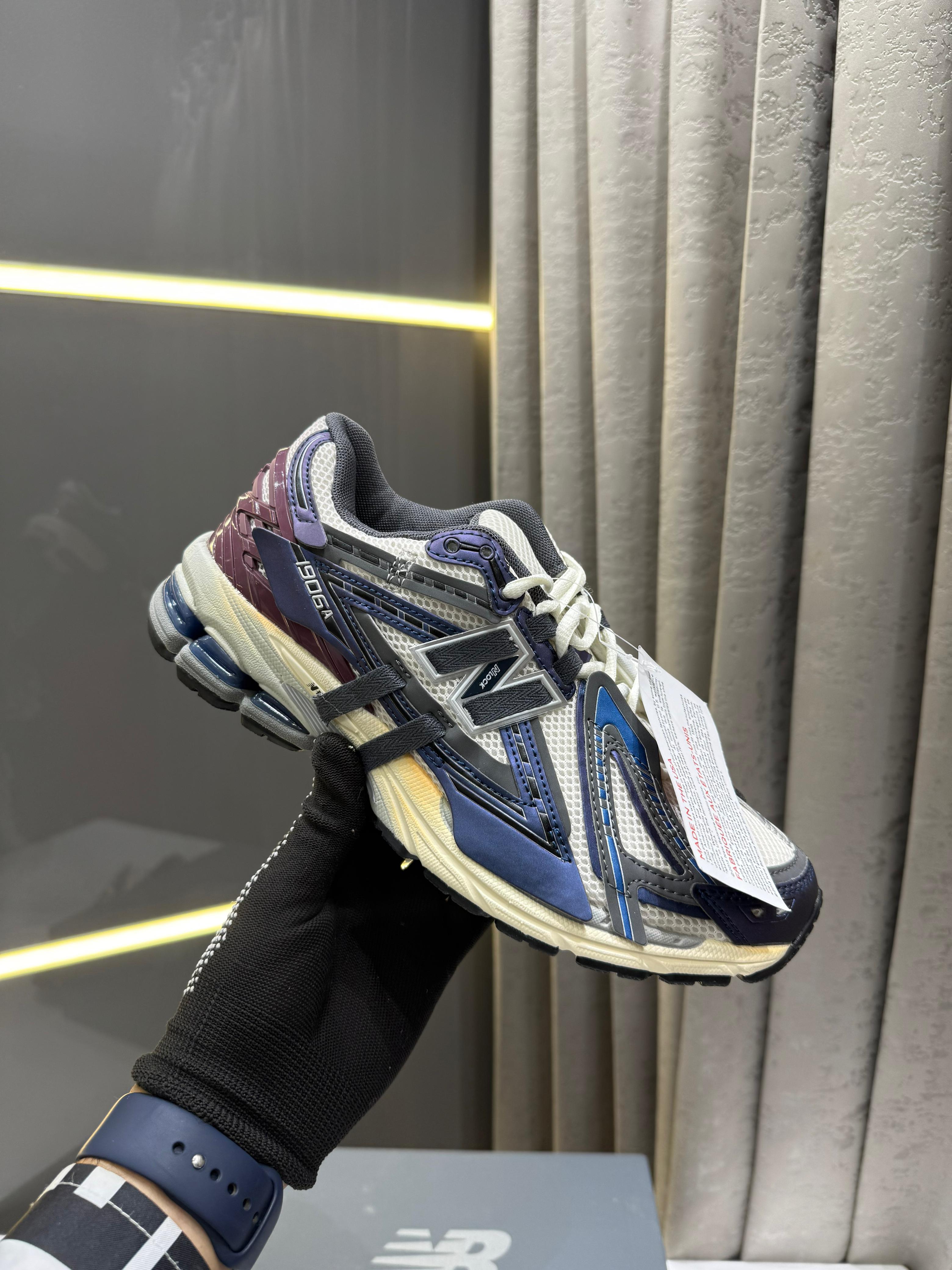 NB 1906A