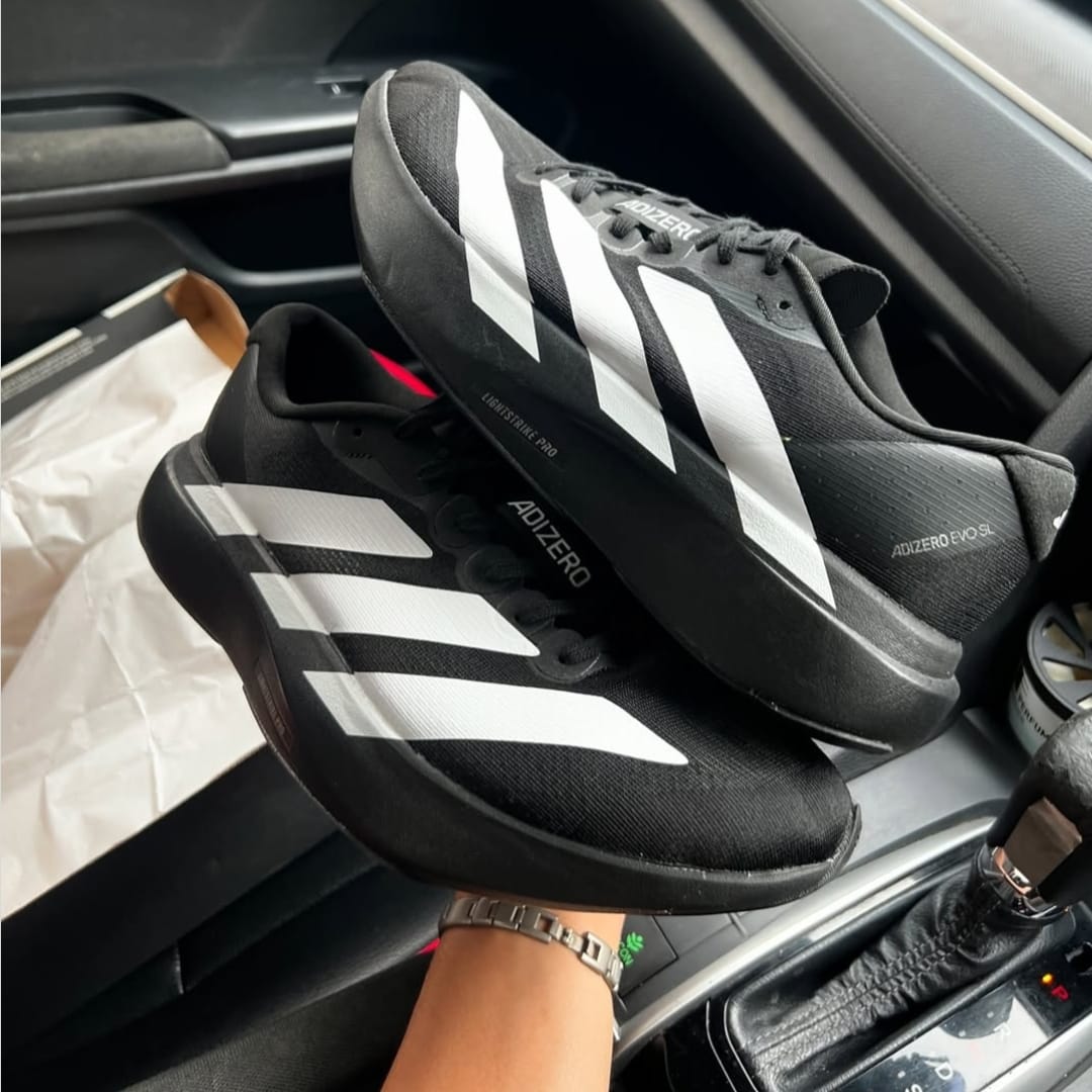 AD  evo sl black SHB2