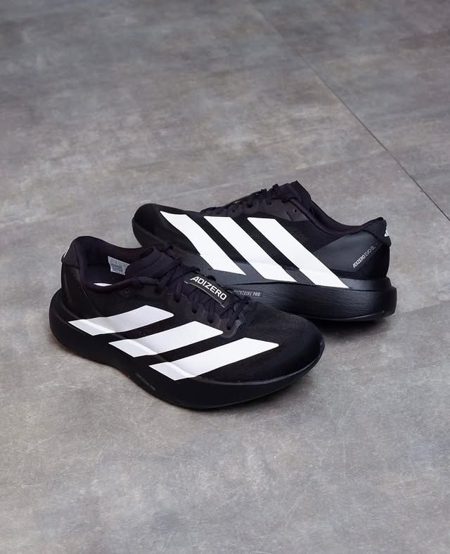 AD  evo sl black SHB2
