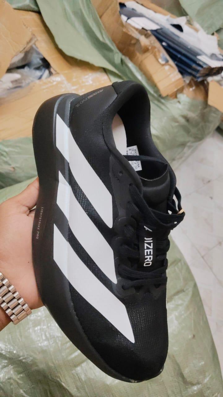 AD  evo sl black SHB2