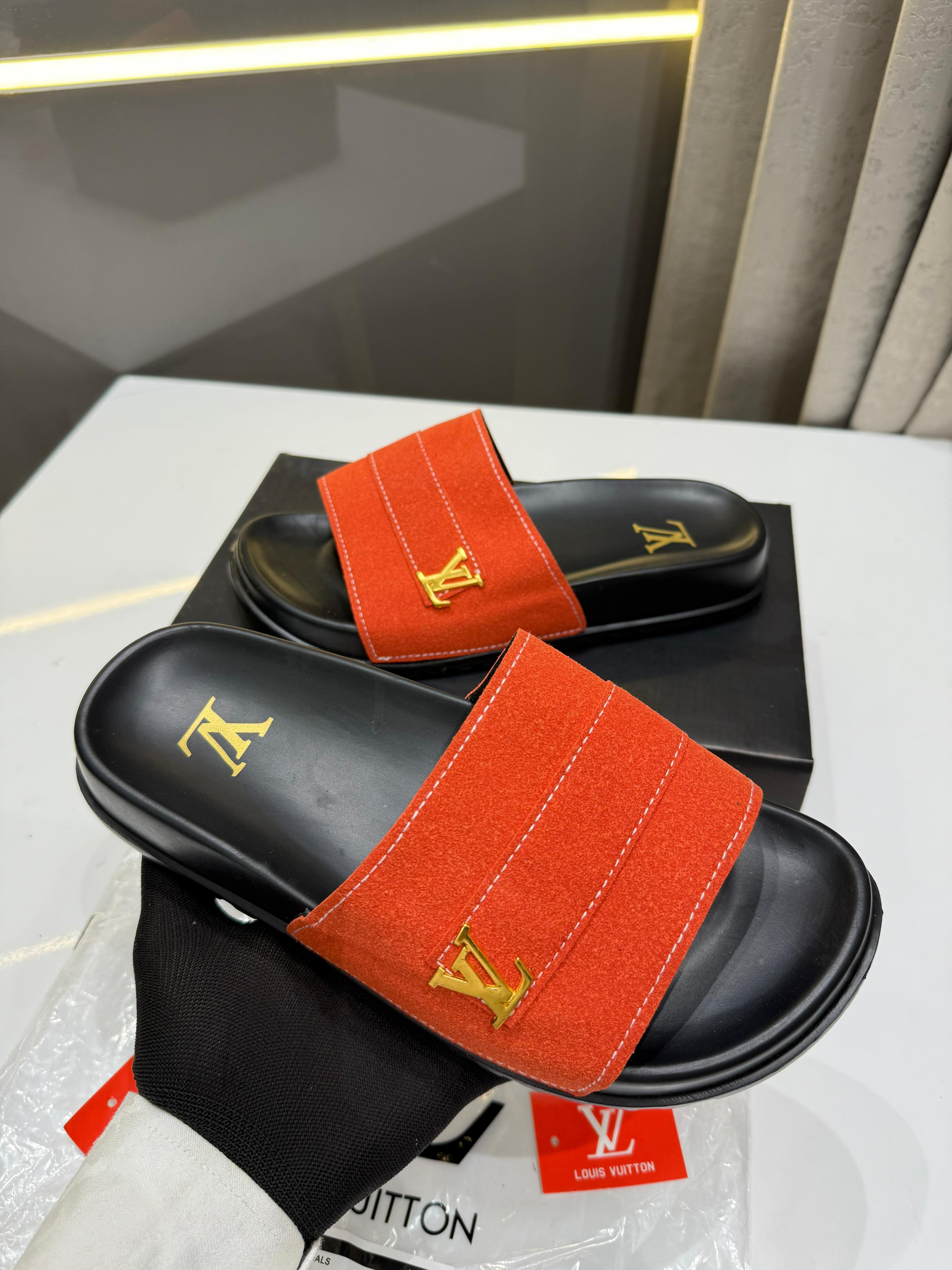 Premium Flip-Flops