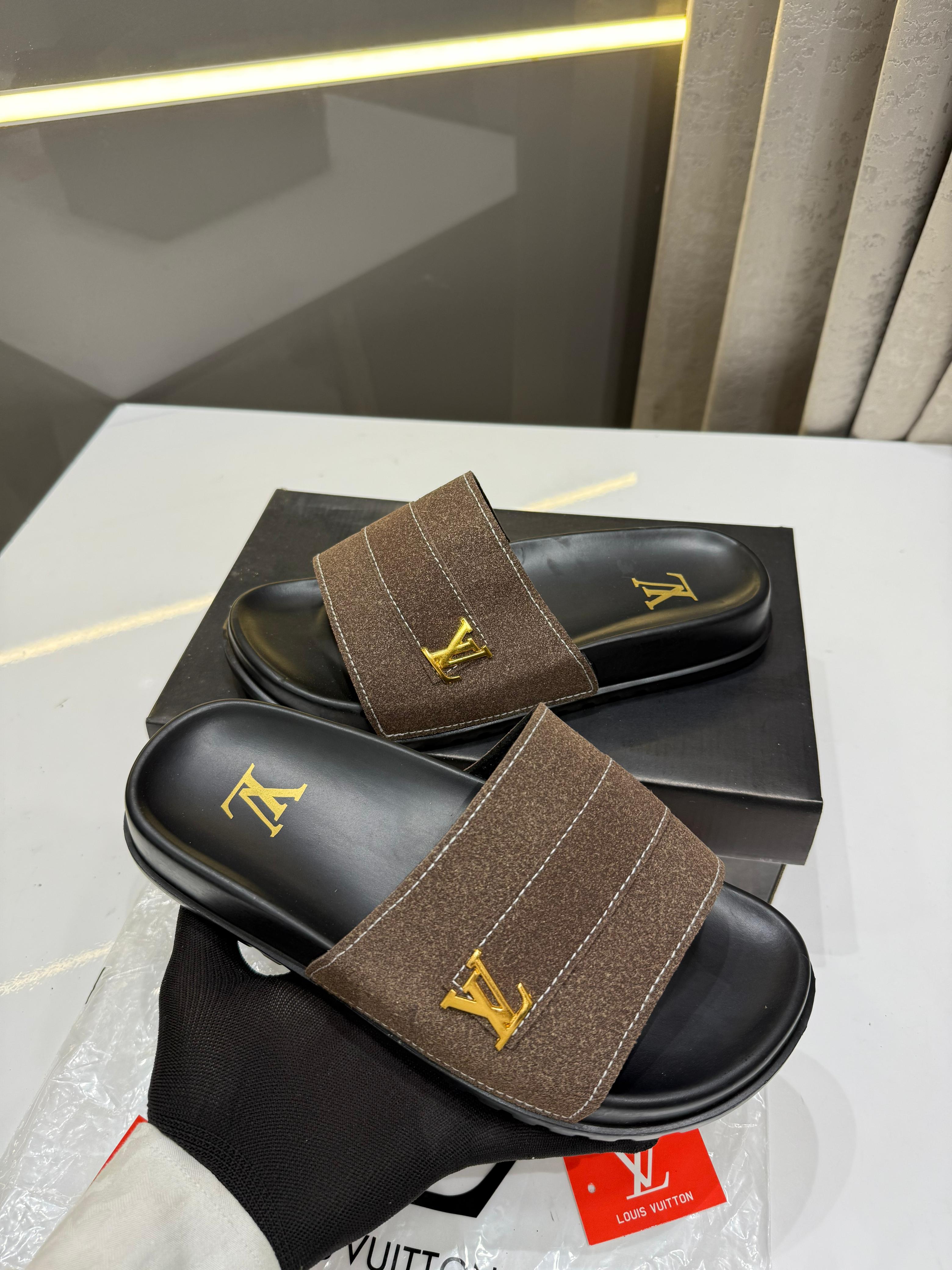 Premium Flip-Flops
