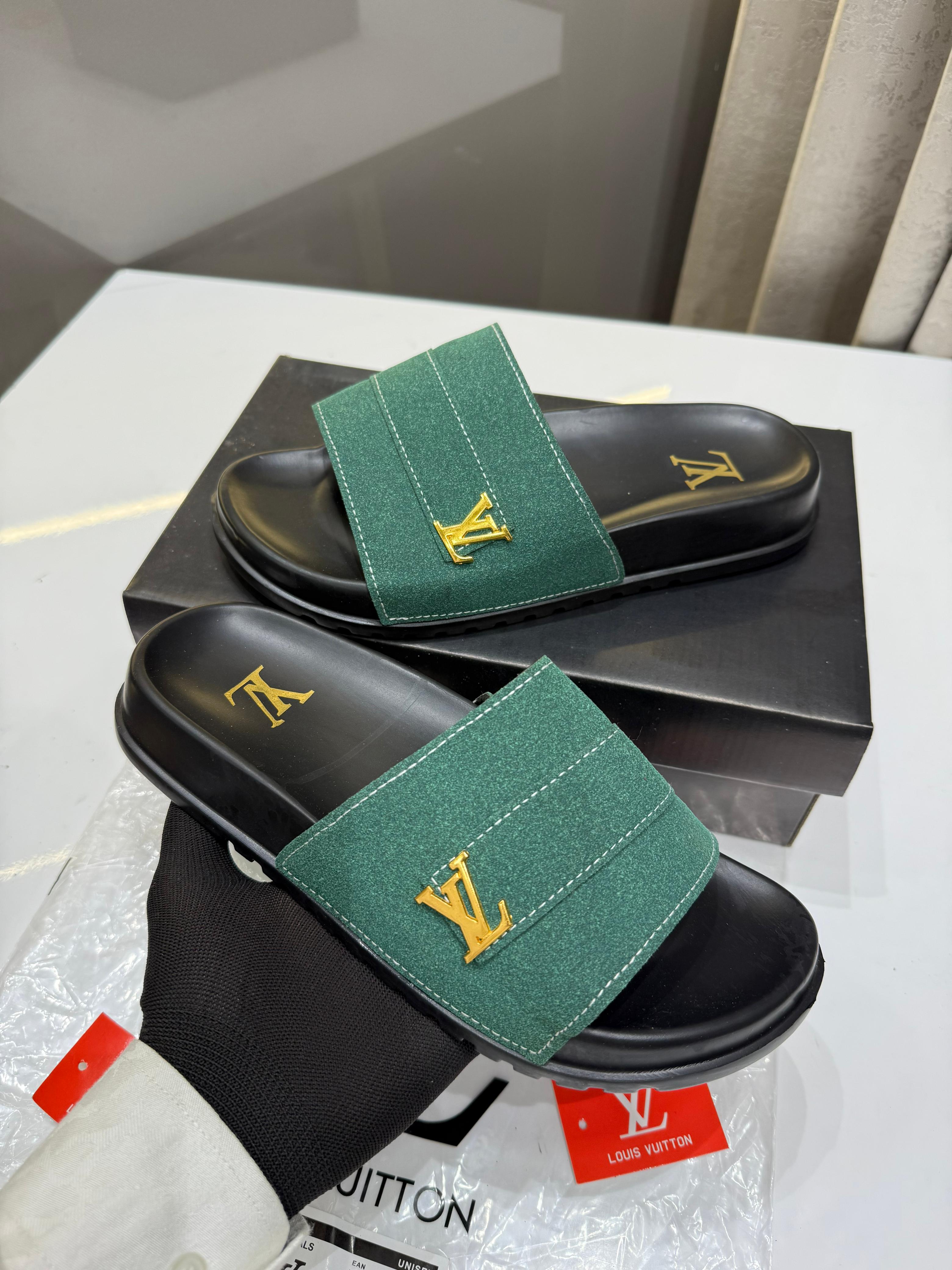 Premium Flip-Flops