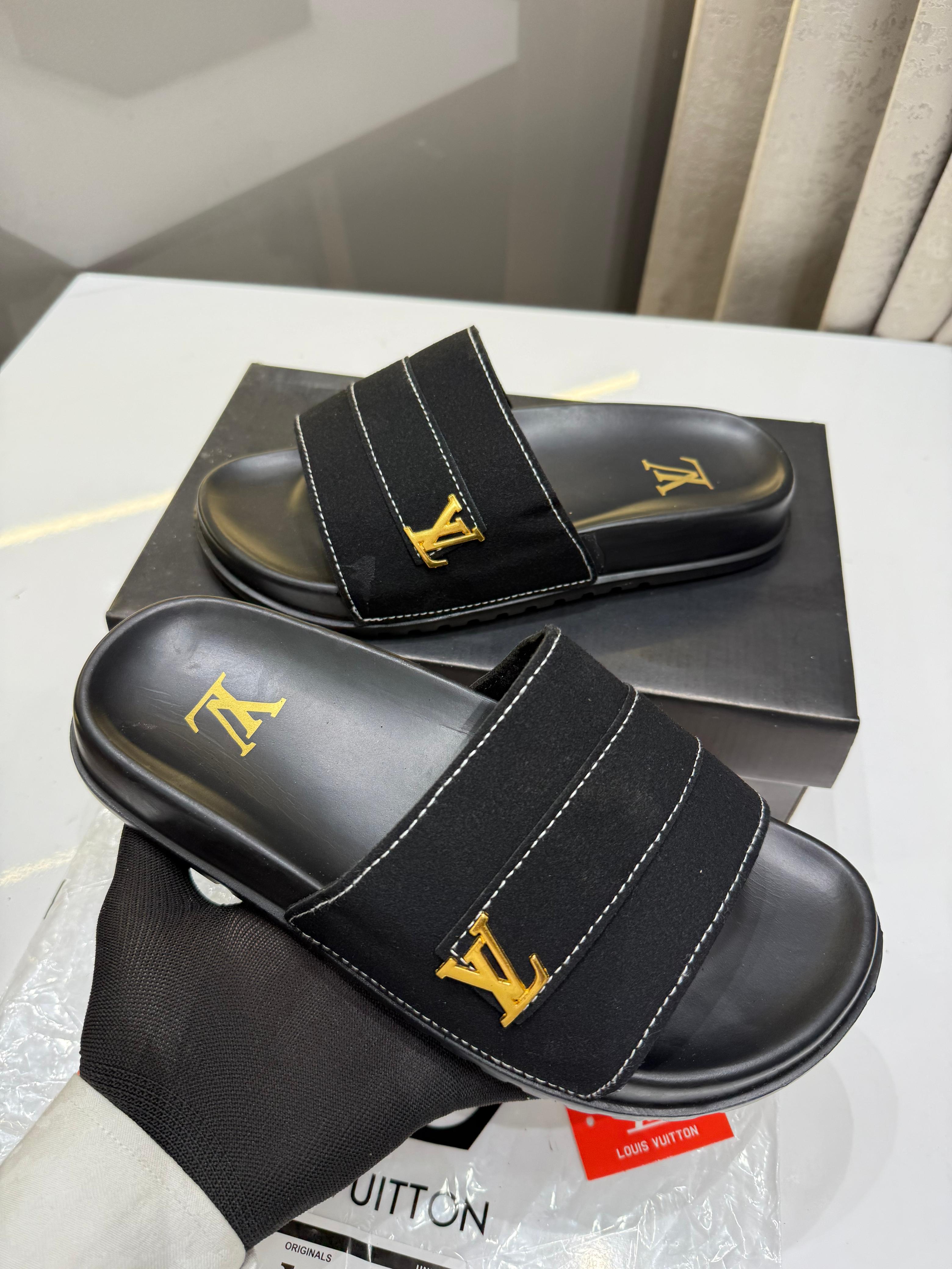 Premium Flip-Flops