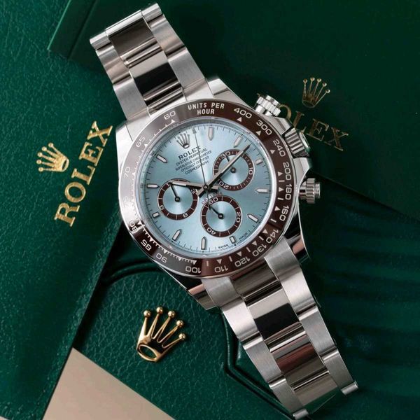 ROLEX DAYTONA