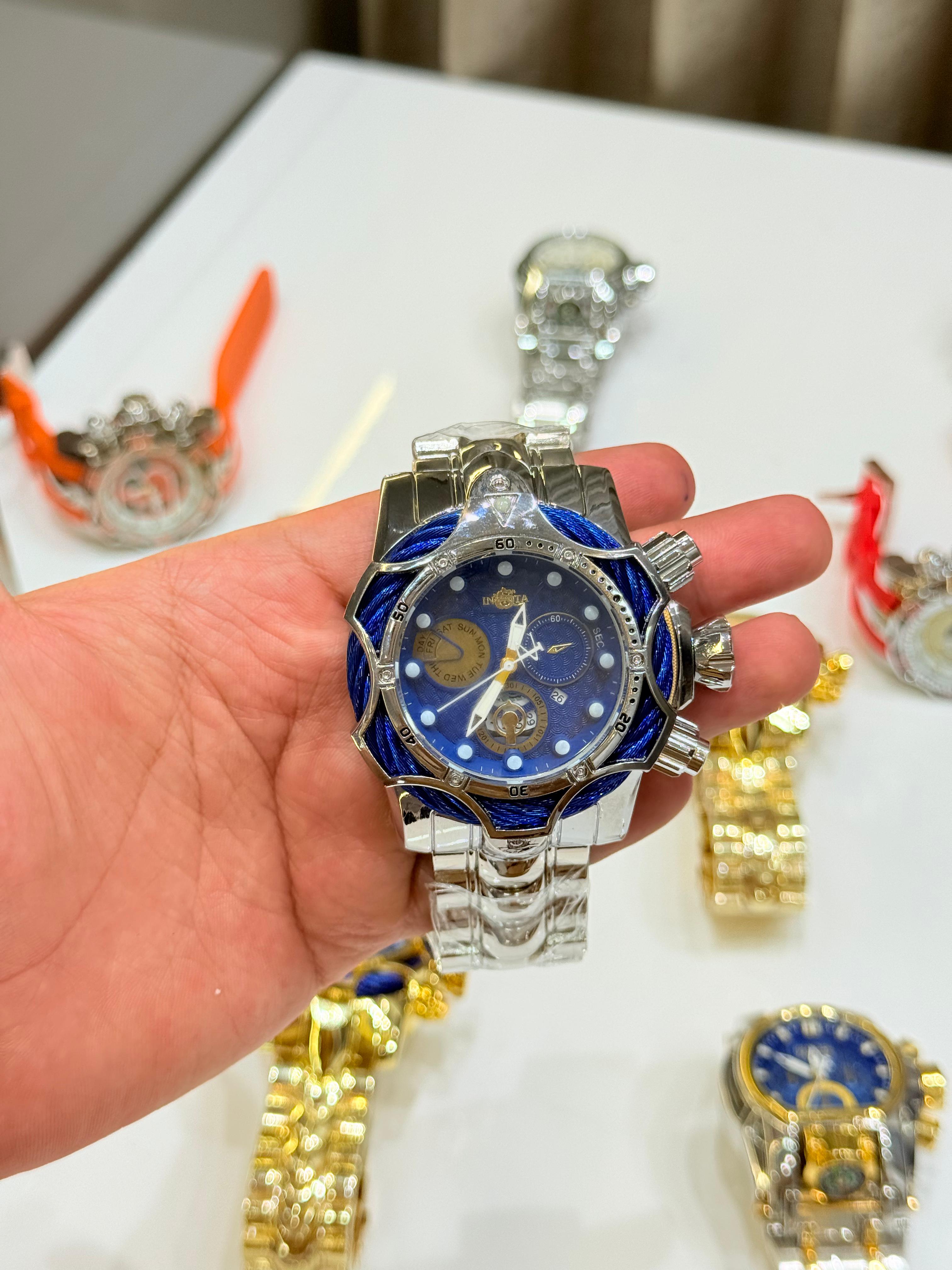 Invicta Reserve WATCH