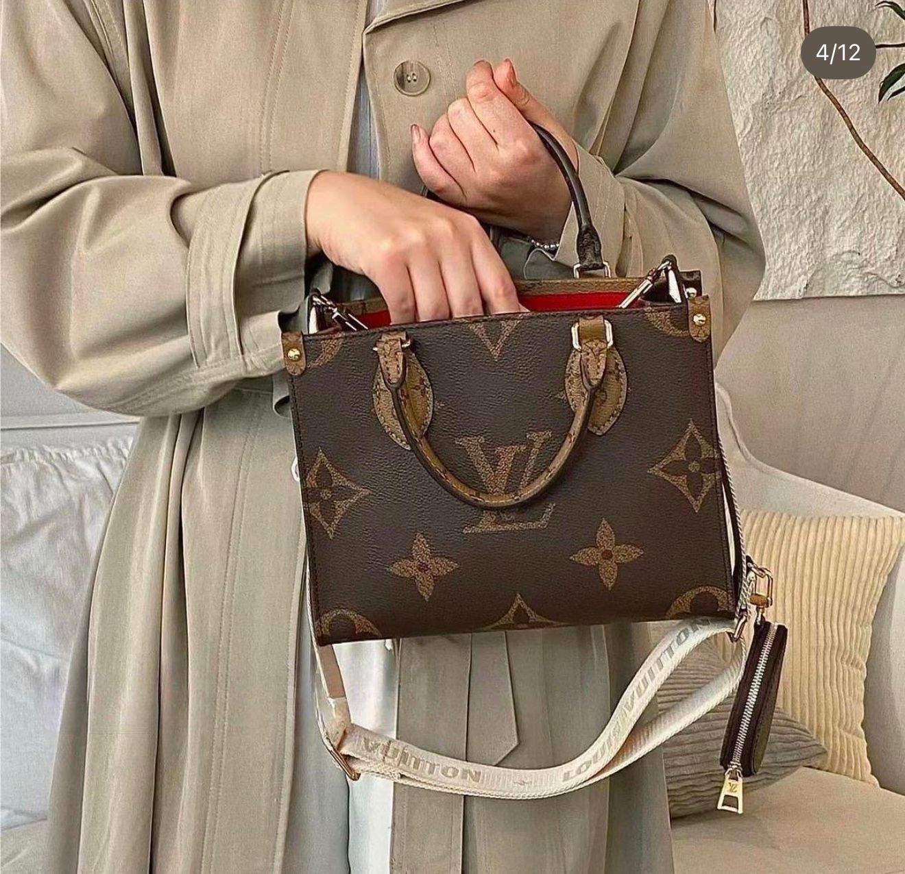 LV  DUAL TON VEDIO