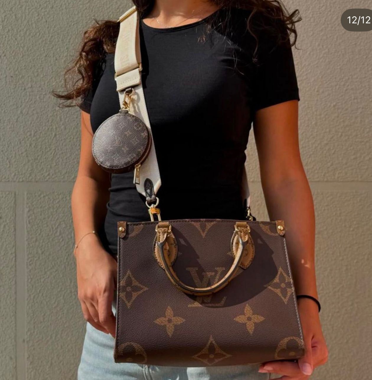 LV  DUAL TON VEDIO