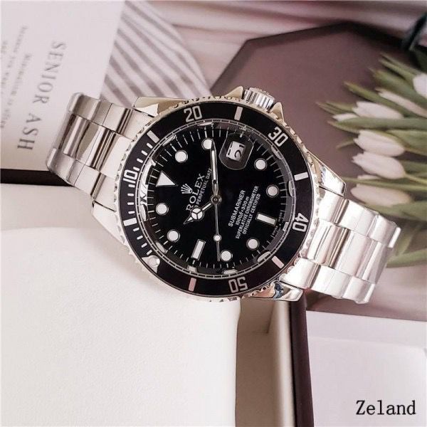 ROLEX OYSTER AUTO