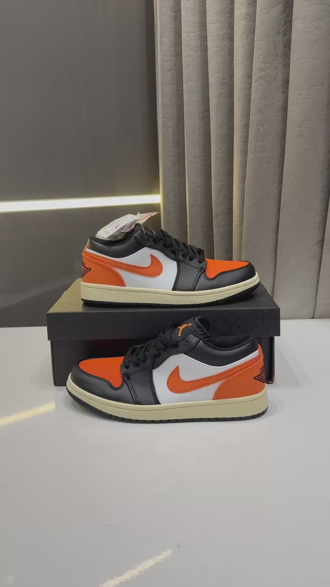 Nk Air Jordan