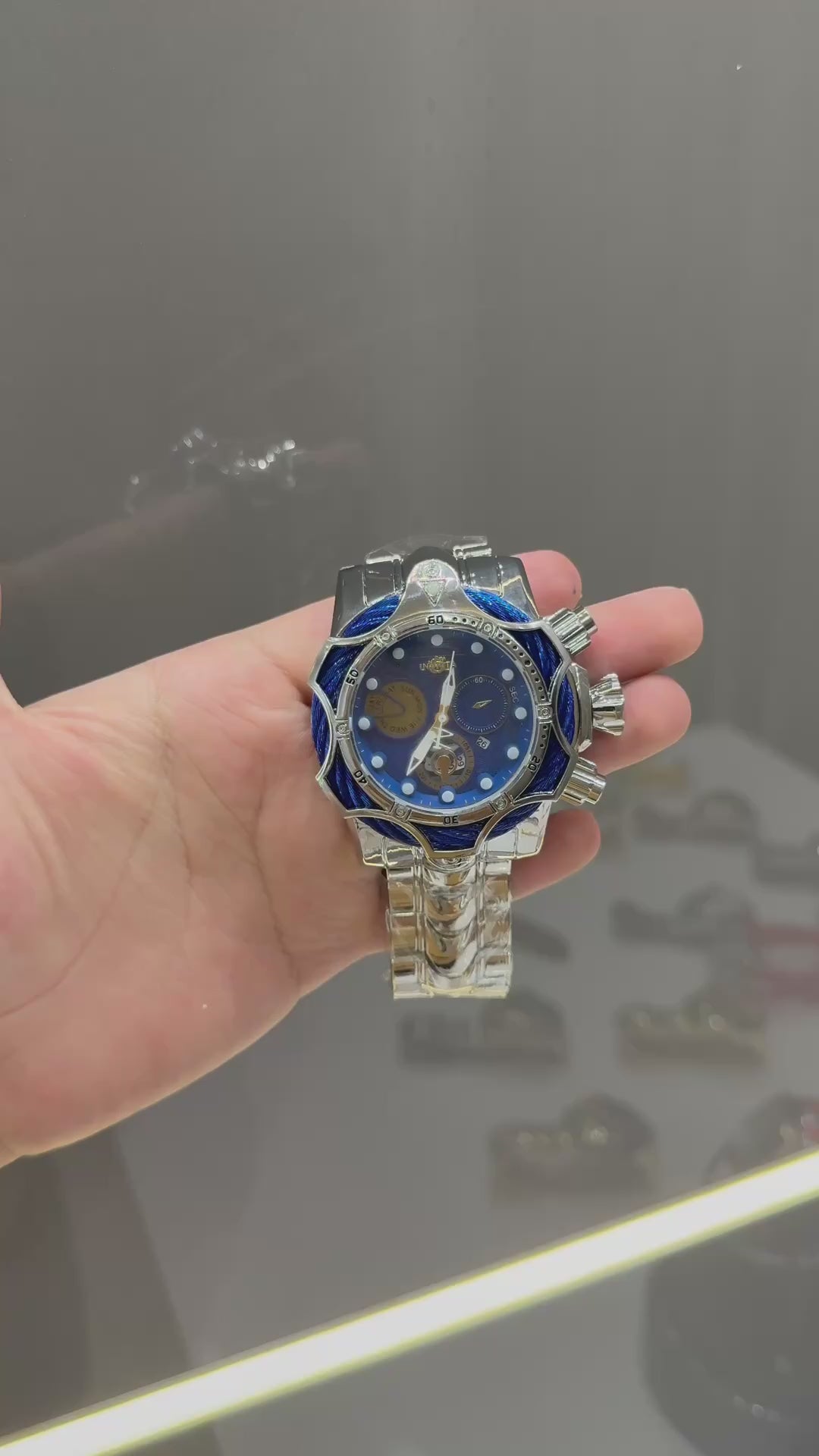 Invicta Reserve WATCH