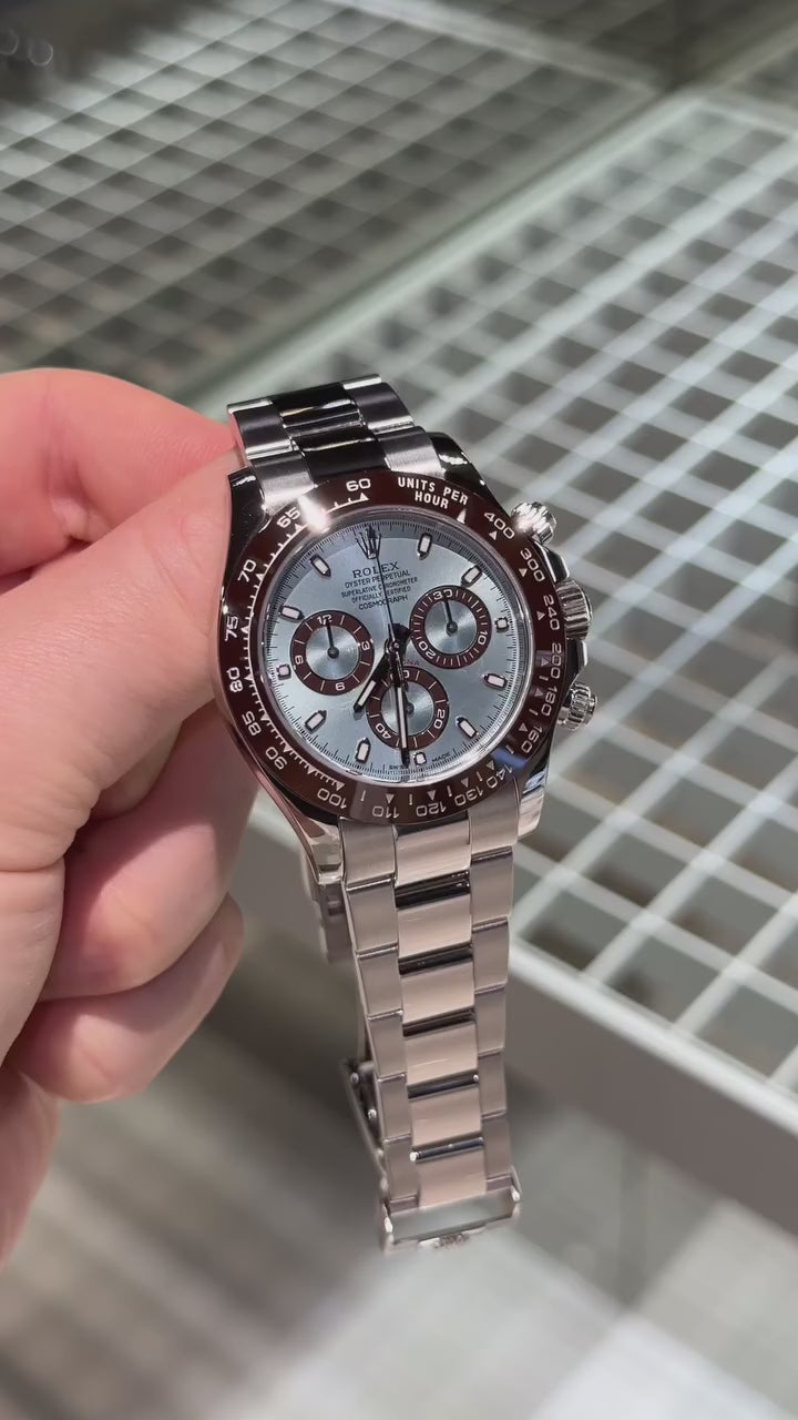 ROLEX DAYTONA
