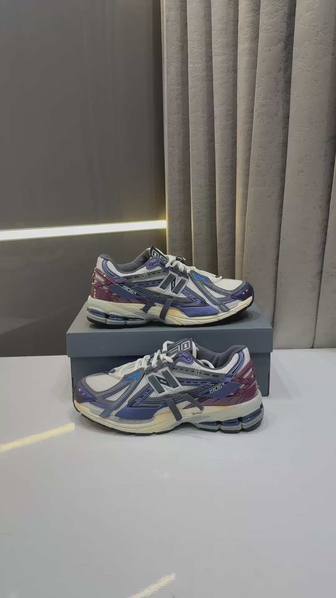 NB 1906A