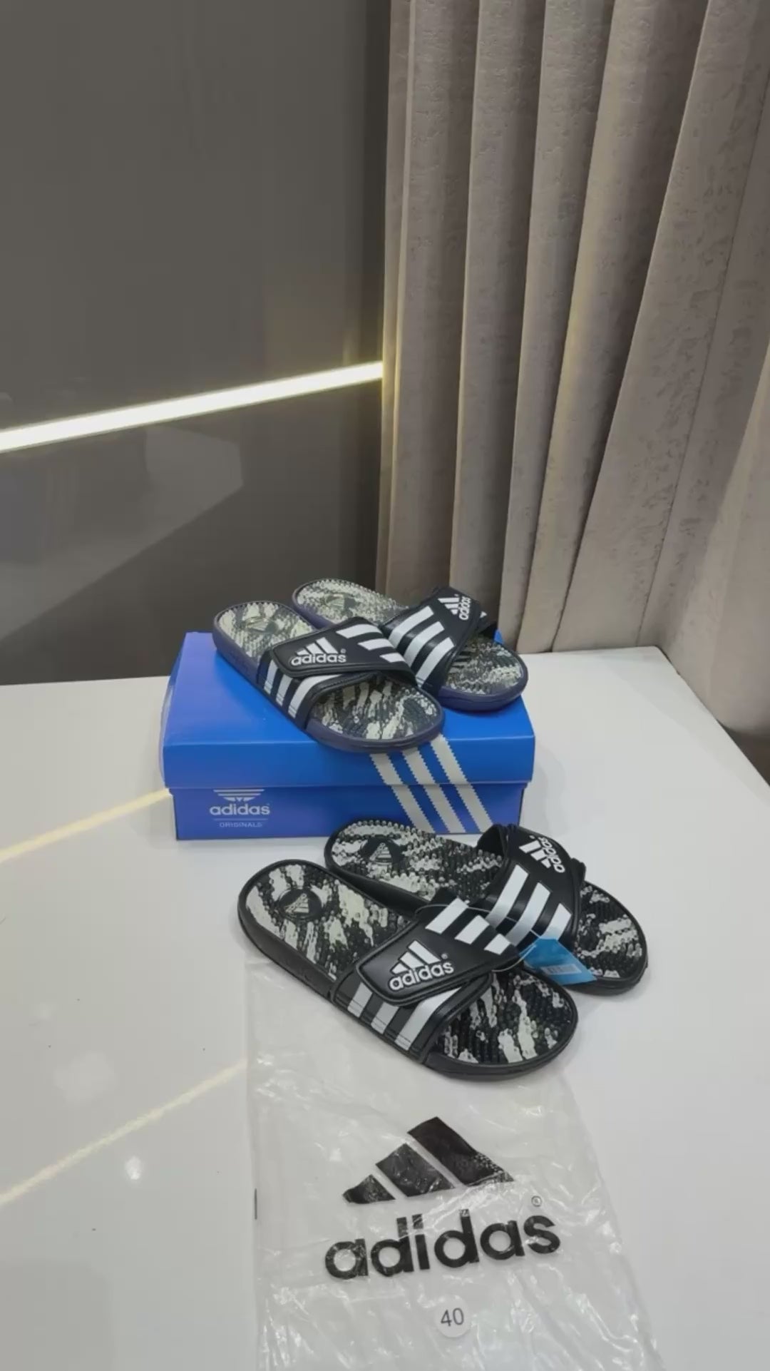 ADS Premium Flip-Flops .